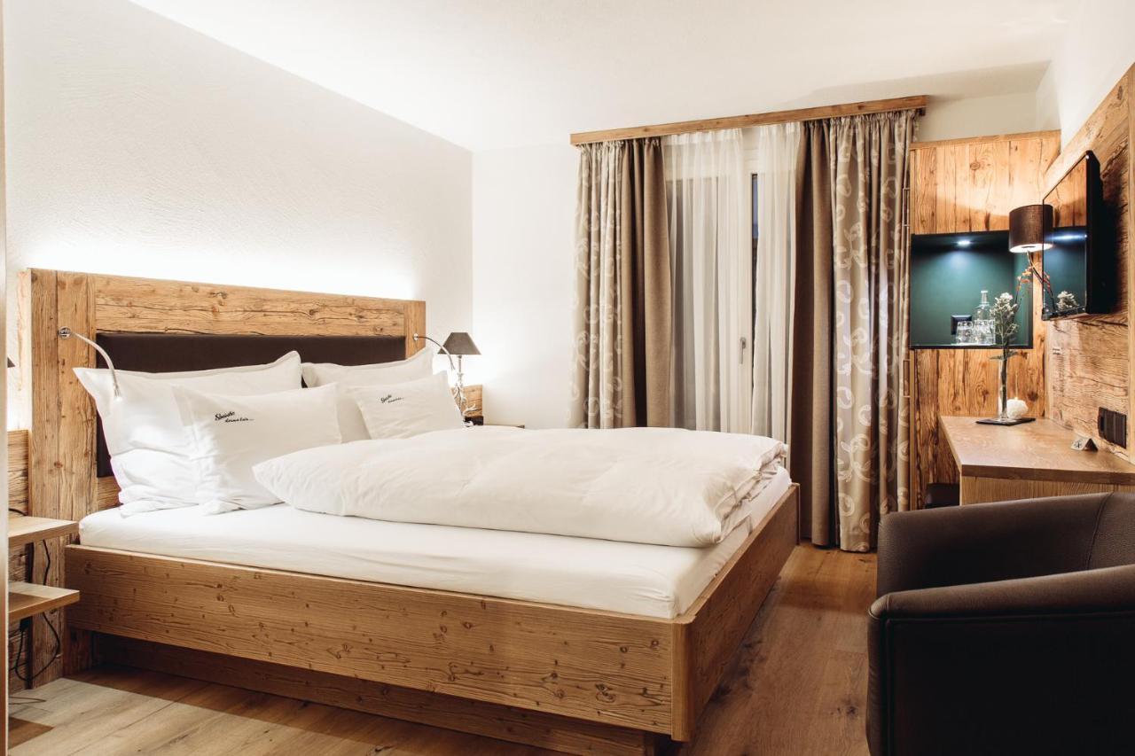 Hotel Spescha Lenzerheide Exterior photo