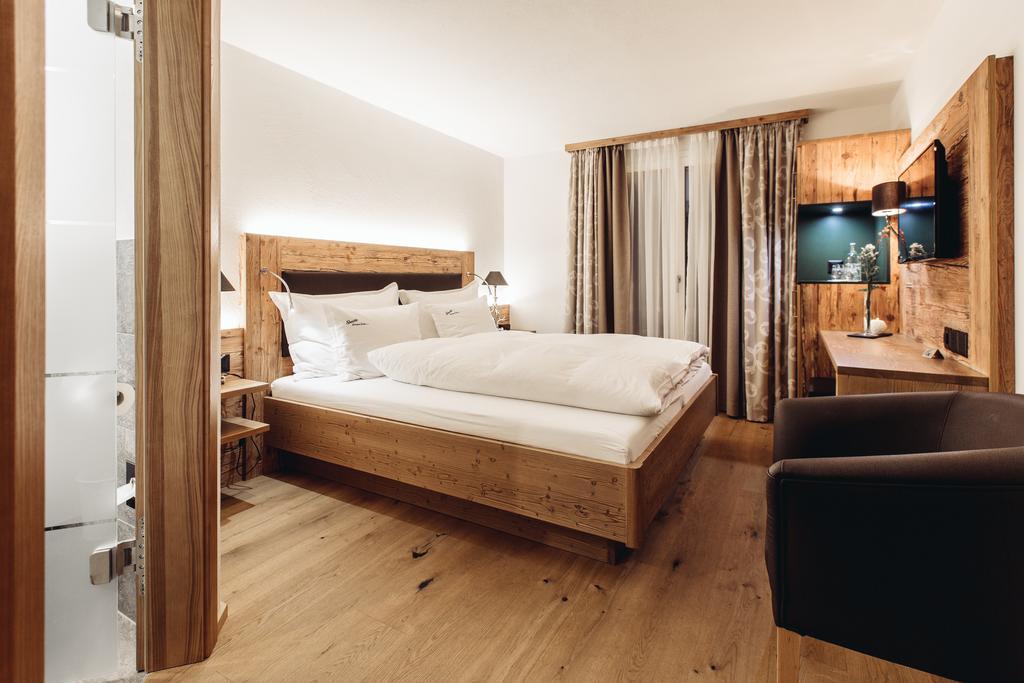 Hotel Spescha Lenzerheide Room photo